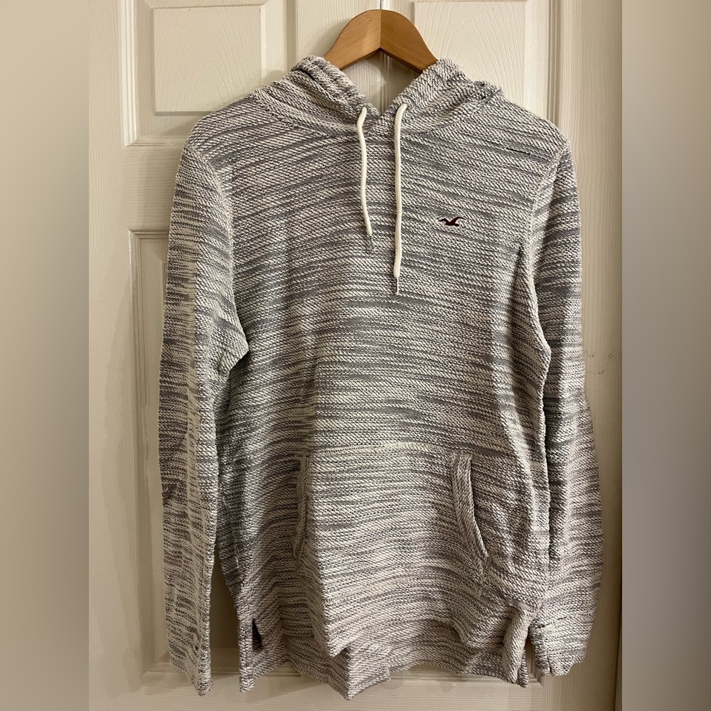 Men’s Hollister Sweater